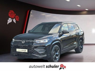 Neu VW Tayron R-line 193 PS (141 kW) 2026 Schwarz SUV