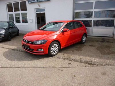 gebraucht VW Polo Comfortline