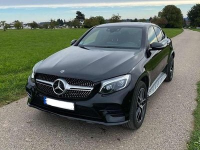 Mercedes GLC350