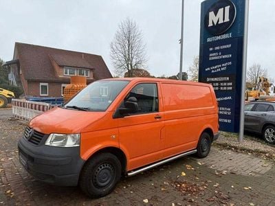 VW T5