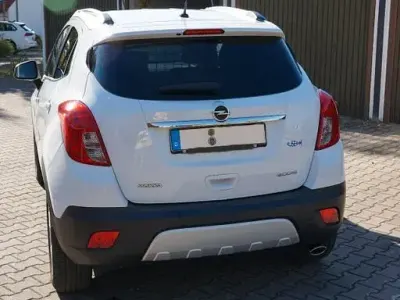 Gebraucht Opel Mokka