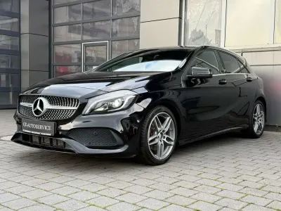 Gebraucht Mercedes A220
