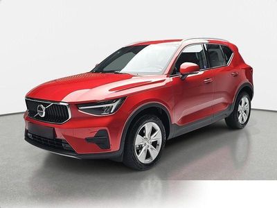 Metallic Gebraucht 2024 Volvo XC40 Core SUV | 33.440 € (Fairer Preis)