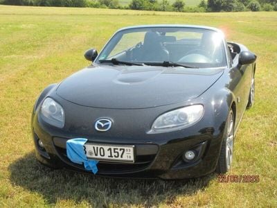 Mazda MX5