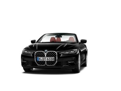 Gebraucht 2025 BMW 420 Cabrio | 37.290 € (Etwas zu teuer)