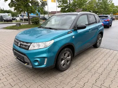 Gebraucht Suzuki Vitara