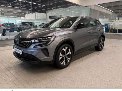 Grau Gebraucht 2024 Renault Austral Evolution SUV | 26.880 € (Fairer Preis)