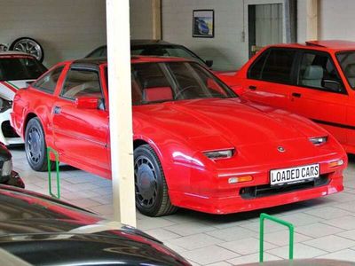 gebraucht Nissan 300 ZX Turbo TOP zustand/ EDELSTAHL Auspuff / 2. HAND