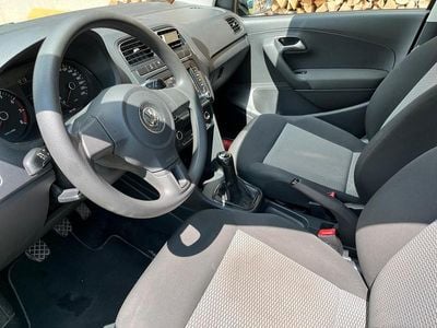 VW Polo