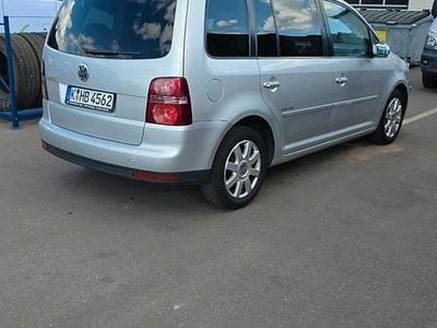 VW Touran
