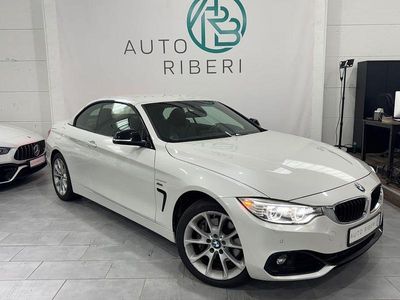 BMW 435