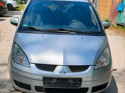 Brugt Mitsubishi Colt