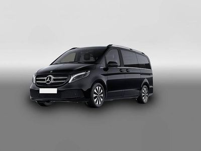 Usata Mercedes V250 190 CV (139 kW) 2023 Nero Monovolume