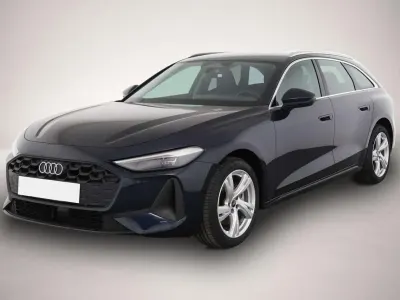 Gebraucht Audi A5 Business 150 PS (110 kW) 2025 Manufacturer Kombi