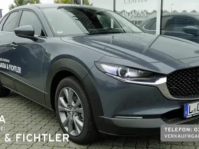 Gebraucht Mazda CX-30 Center-Line 140 PS (102 kW) 2025 SUV
