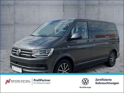 VW T6
