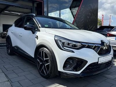 Occasion Mitsubishi L Edition 158 ch (116 kW) 2023 Noir Citadine