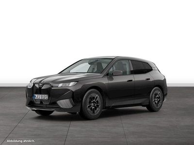 Second-hand BMW iX 400 kW (544 CP) 2025 SUV