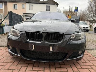 Gebraucht BMW 335 Performance 306 PS (225 kW) 2007 Schwarz Coupé