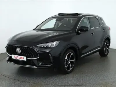 Occasion MG HS Luxury 162 ch (119 kW) 2024 Noir SUV