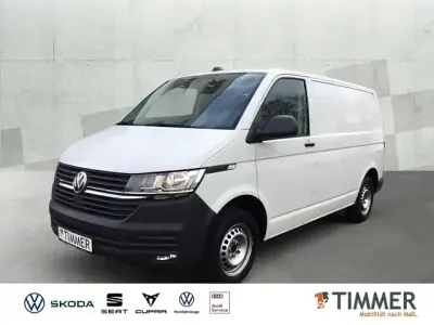 Gebraucht VW T6.1