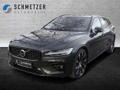 Gebraucht Volvo V60 145 PS (106 kW) 2023 Kombi