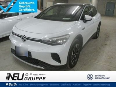VW ID.4