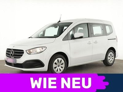 Mercedes T180