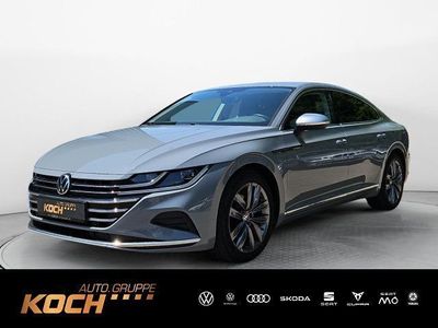 VW Arteon