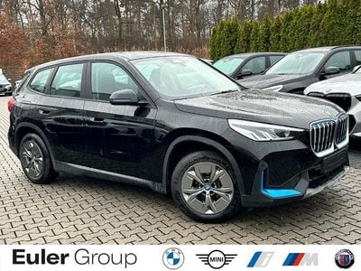 Gebraucht BMW iX1 Performance 225 kW (306 PS) 2023 Schwarz SUV