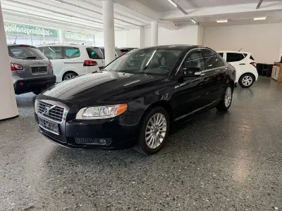 Gebraucht Volvo S80