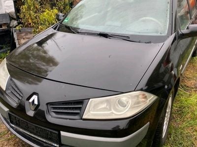 Renault Mégane GrandTour
