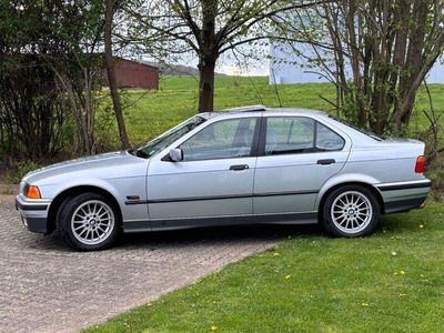 gebraucht BMW 323 i - Youngtimer - Original - Top Zustand