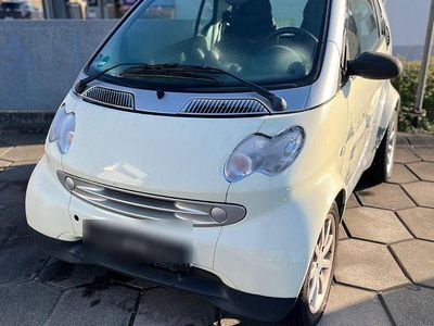 Gebraucht 2005 Smart ForTwo Coupé Coupé | 2.750 € (Fairer Preis)