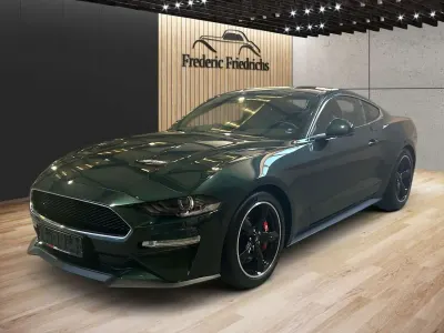 Gebraucht Ford Mustang