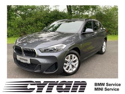 gebraucht BMW X2 