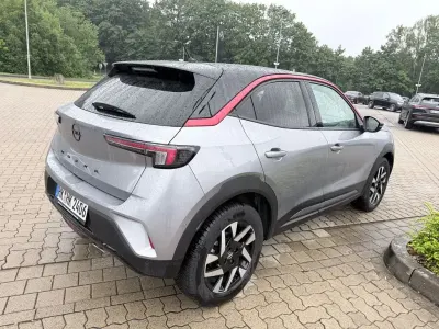 Gebraucht Opel Mokka 131 PS (96 kW) 2023 Grau SUV