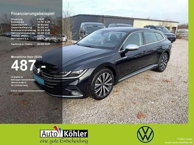 VW Arteon