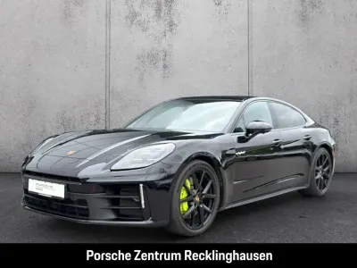 Gebraucht Porsche Panamera 4 E-Hybrid