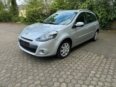 gebraucht Renault Clio IV 