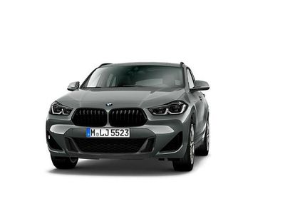 Usata BMW X2 Shadowline 190 CV (139 kW) 2024 SUV