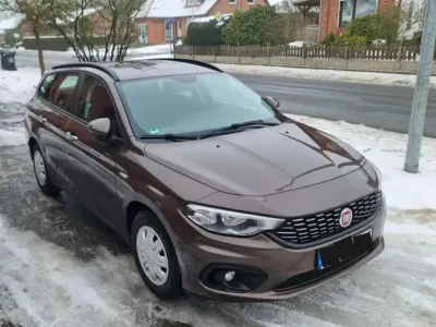 Gebraucht Fiat Tipo