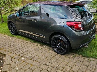 gebraucht Citroën DS3 