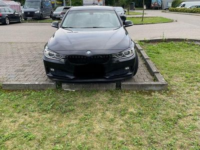 BMW 316