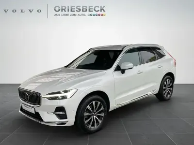 Occasion Volvo XC60 Plus 197 PK (144 kW) 2023 Wit SUV