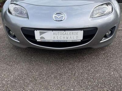 Mazda MX5