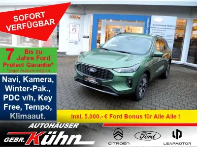 Gebraucht Ford Kuga