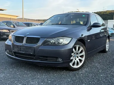 Gebraucht BMW 330