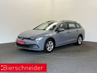 Gebraucht VW Golf VII