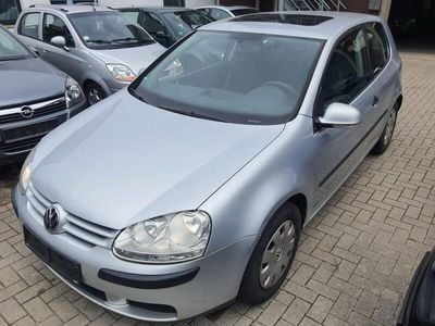 VW Golf V